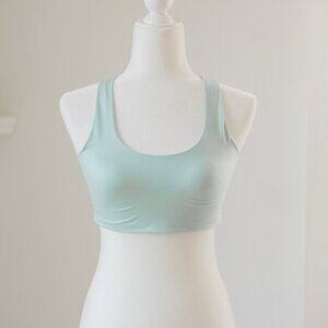 Auden Racerback Scoop Bralette